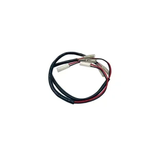 Beliebt Adapterkabel-Satz passend für Suzuki & Yamaha LED-Miniblinker