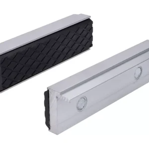 Kostenfreie Lieferung Schraubstock-Schutzbacken Satz weich