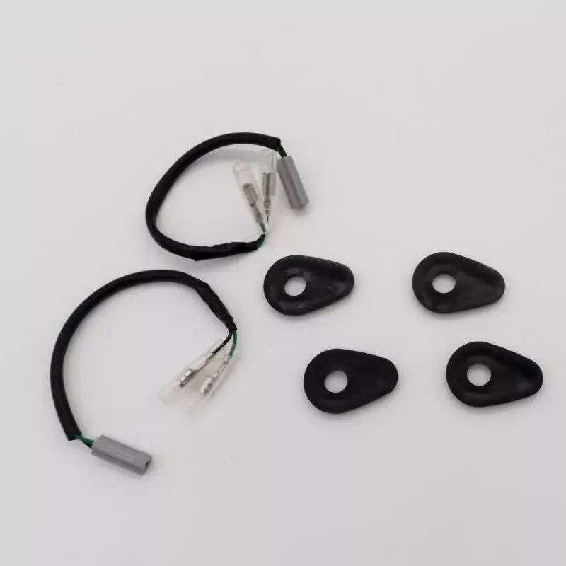 Direkt Vom Hersteller R&G Micro Blinker Adapter passend für Yamaha YZF-R125 / MT-125
