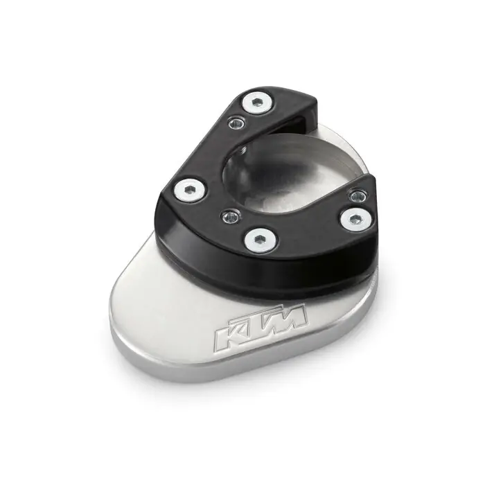 Echt Ständerfuss gross