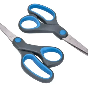 Scheren Doppelpack 130mm Geprüft