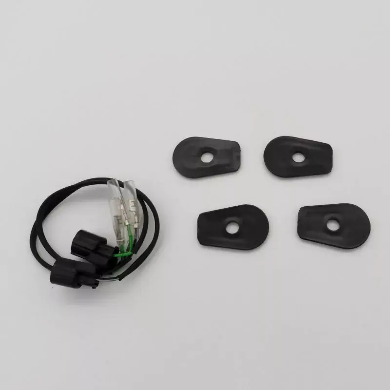 Wochenendangebot R&G Micro Blinker Adapter Set passend für Kawasaki Versys 650/1000/1100