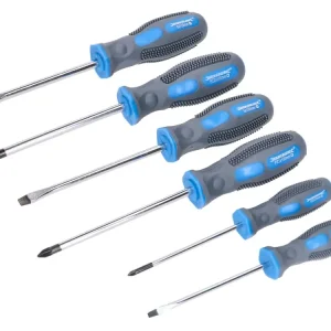 Saisonangebot Schraubendreher Satz 6-teilig universal