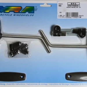 Heißes Angebot MRA HKS-I- Haltersatz spezial