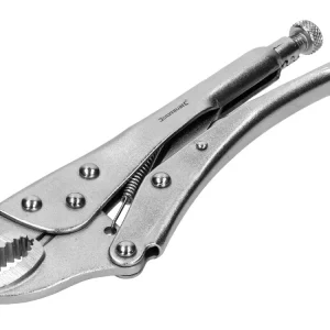 Heißes Angebot Gripzange / Feststellzange 220mm