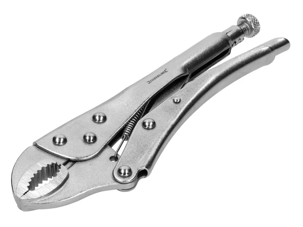 Heißes Angebot Gripzange / Feststellzange 220mm