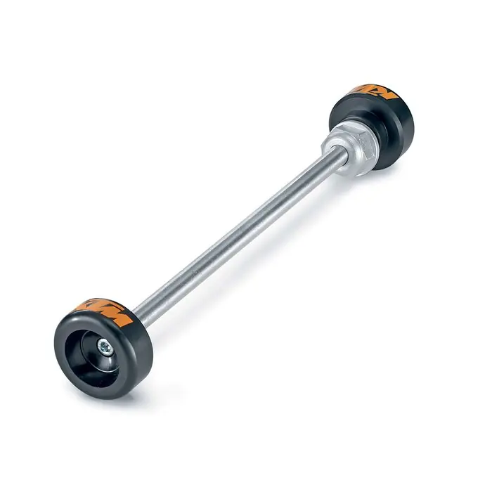 STURZ-PADS HINTEN 07 Neue Ware