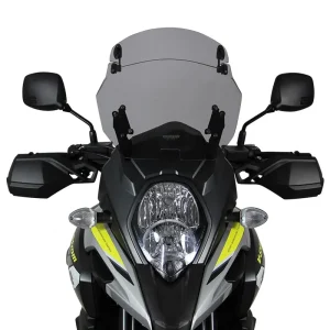 Gratis Versand MRA Multi-X-Creen "MXC" Rauchgrau mit ABE