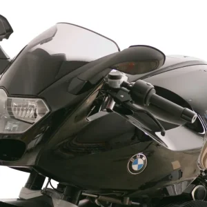 Top-Angebot MRA Originalformscheibe "O" Farblos mit ABE