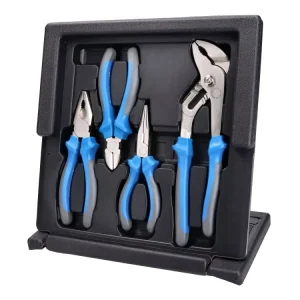 Neu Im Sortiment Zangen Satz Profi 4-teilig