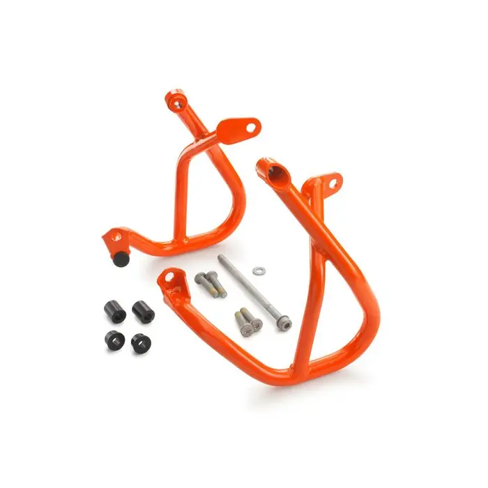 Sturzbügel Begrenztes Angebot