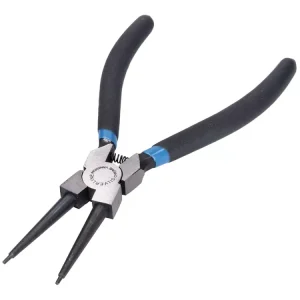 Rabatt Sicherungsringzange Innenringe 180mm