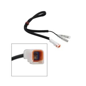 Geprüft Barracuda Blinker Adapterkabel passend für Ducati Multistrada V4
