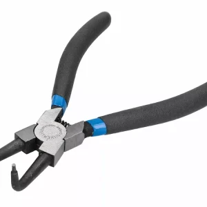 Sicherungsringzange abgewinkelt Innenringe 180mm Online Kaufen