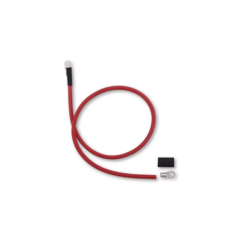 Billig motogadget mo.unit battery cable ohne Sicherung