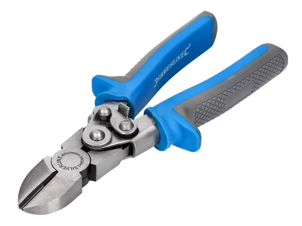 Sonderangebot Seitenschneider Hebel-Kraft 200mm