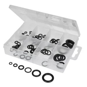 O-Ringe Sortimentskasten 85-teilig Versand Am Gleichen Tag