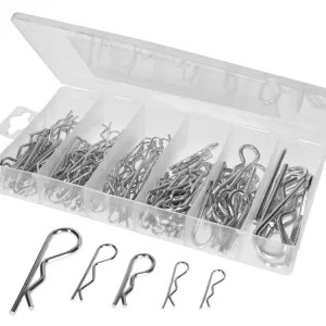 Federsplinte Sortimentskasten 150-teilig Beliebt