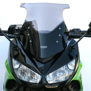 MRA Originalformscheibe "OM" Farblos mit ABE Begrenztes Angebot