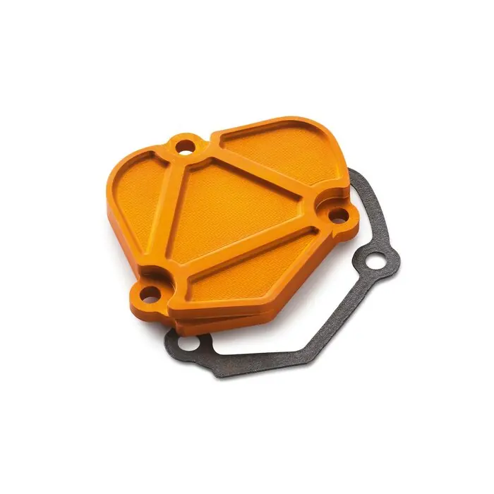 Billig Steuerungsdeckel links kpl.