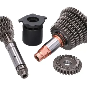 Versand Am Gleichen Tag Getriebe 5-Gang Sport komplett 23/32 für Simson S51, S70, KR51/2, SR50, SR80