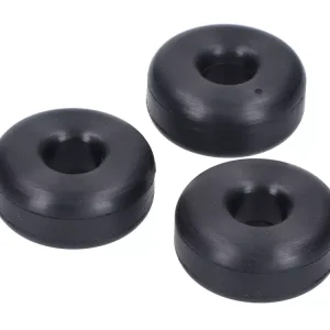 Finale Aktion Gummi Wasserpumpenzapfen 3 Stück für Minarelli LC