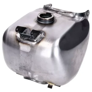 Begrenztes Angebot Benzintank / Tank roh für Simson Roller SR50, SR80