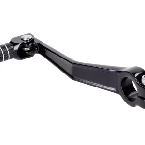 Sale Schalthebel klappbar Aluminium schwarz eloxiert für Simson S50, S51, S53, S70, S83