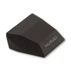 HIGHSIDER SPLIT-S LED Kennzeichenbeleuchtung Schwarz/Transparent SMD Letzte Chance