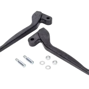 Bremshebel und Kupplungshebel Set für Simson S51, S70, S53, SR50, SR80 Knallerangebot