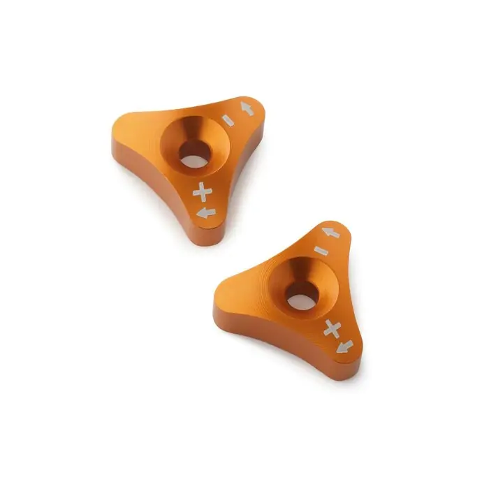 Kostenfreie Lieferung SXS Einstellknopf-Set