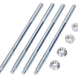 Jetzt Bestellen Stehbolzensatz Zylinder M6x125mm für Simson S51, S70, S53, SR50, SR80, Schwalbe KR51/2
