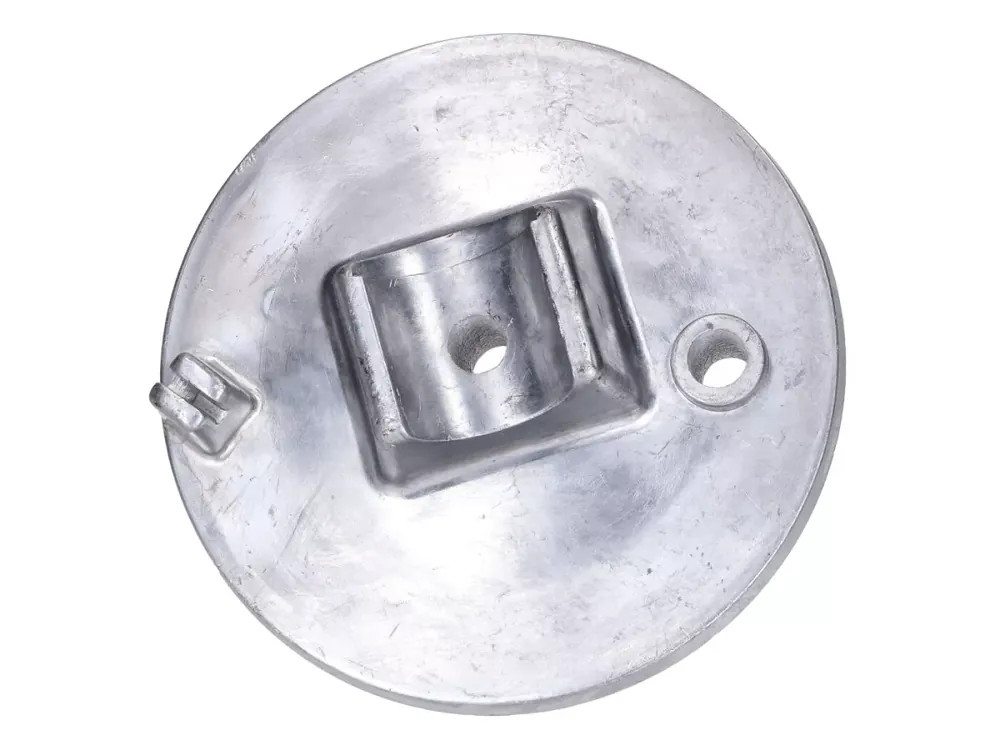 Direktkauf Bremsschild Bremsankerplatte vorn für Simson S50, S51, S53, S70, S83, SR50, SR80