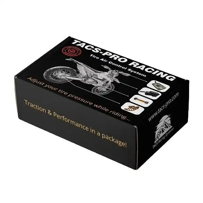 Tacs Protec Reifendruckkontrollsystem für KTM EXC TBI 2024 Sonderangebot