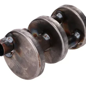 Dämpfungseinsatz Spezial 3 groß für Simson S50, S51, S53, S70, S83, SR50, SR80, KR51/2 Preiswert