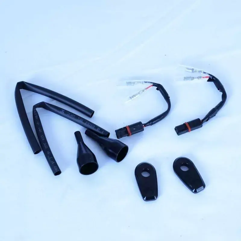 R&G Micro Blinker Adapter Set passend für BMW F 900 R / XR ab 2020 Neu Im Sortiment