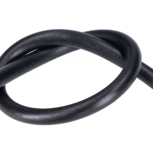 Ölschlauch Ölpumpe zu Vergaser 3x5mm, Länge 19cm für Minarelli AM6 Angebot