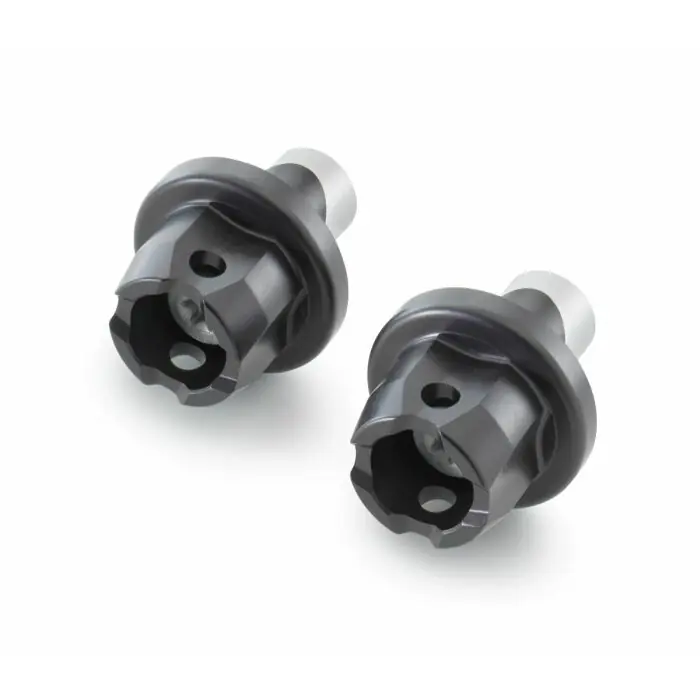 Zertifiziert Sturzpadkit