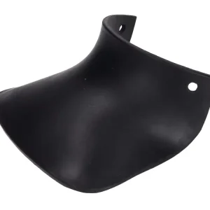 Schmutzfänger Schutzblech vorn / hinten Gummi schwarz für Simson S50, S51, S70 Letzte Chance