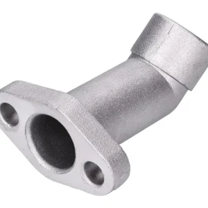 Neu Im Sortiment Ansaugstutzen 17mm Mofa-Vergaser für Puch Monza 4-Gang, SL, XP, XL, Imola