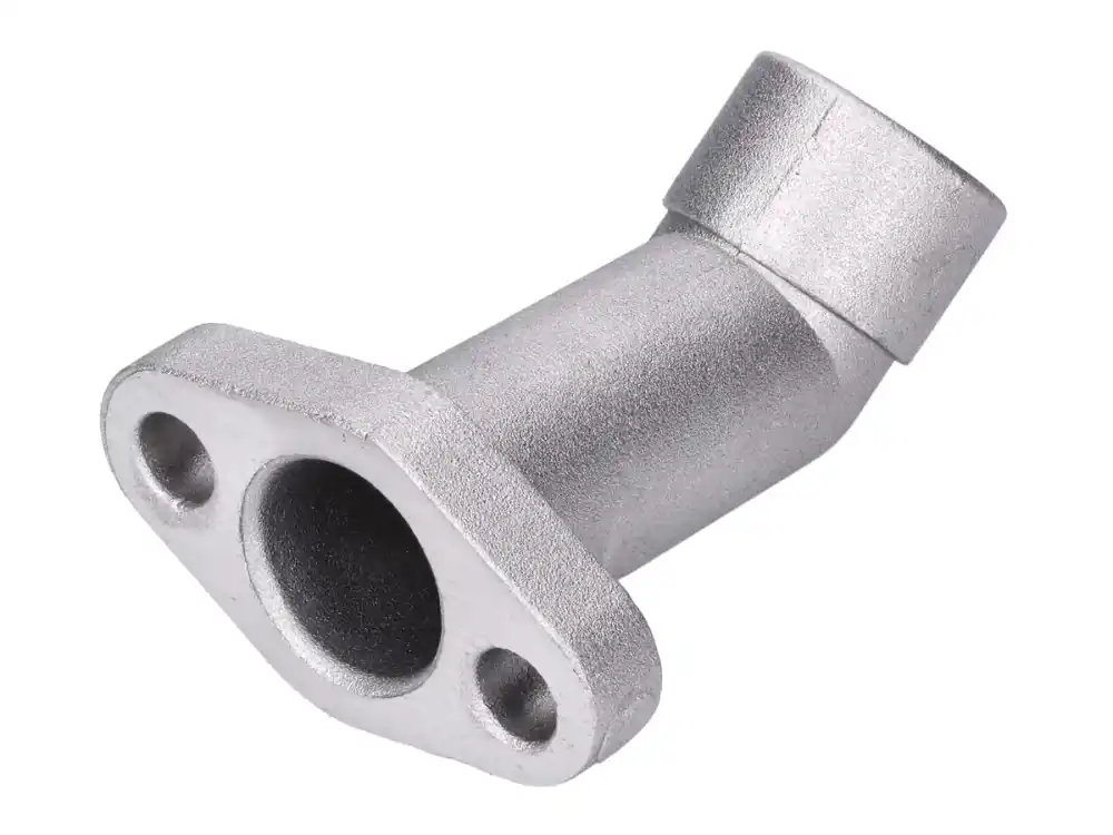 Neu Im Sortiment Ansaugstutzen 17mm Mofa-Vergaser für Puch Monza 4-Gang, SL, XP, XL, Imola