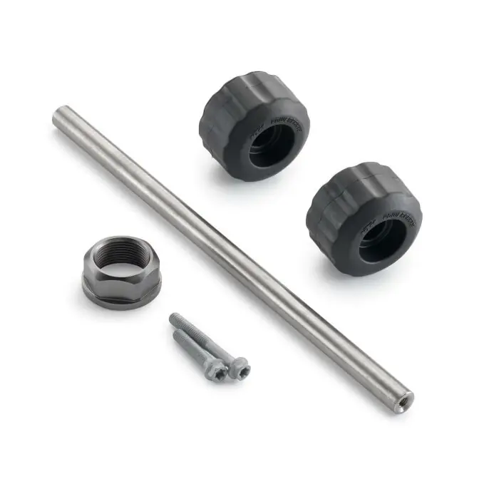 Sturzpadset hinten Bestseller