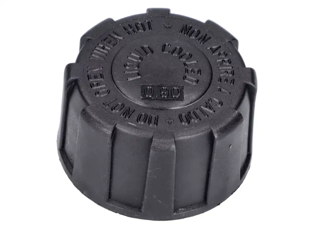Kühlerdeckel OEM für Yamaha Aerox, MBK Nitro Sonderangebot