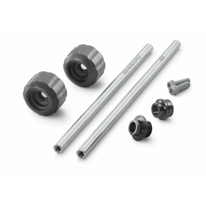 Sturzpadset Vorne Sichere Zahlung