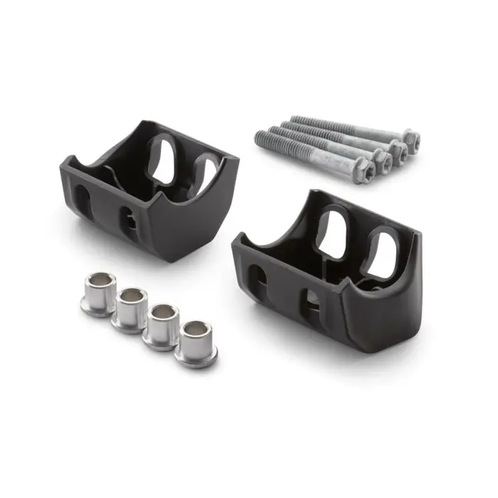 Beliebt Sturzpadset vorne kpl.