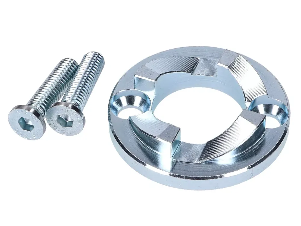 Geprüft Antriebsritzel Seilzugstarter swiing für Puch E50 mit PVL-Zündung