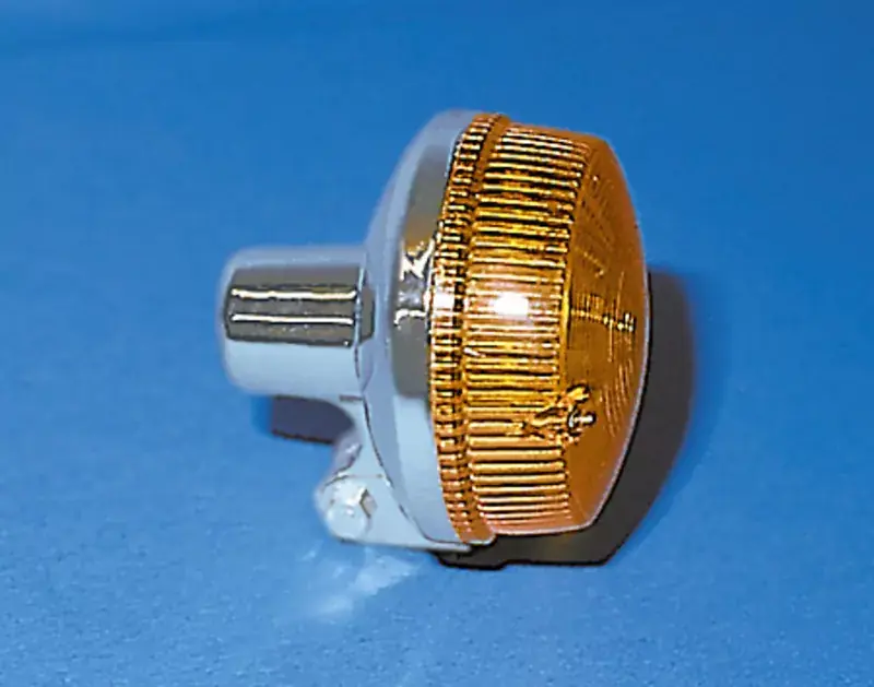 Versand Am Gleichen Tag SHIN YO Blinker passend für Kawasaki Z900 / Z1000A