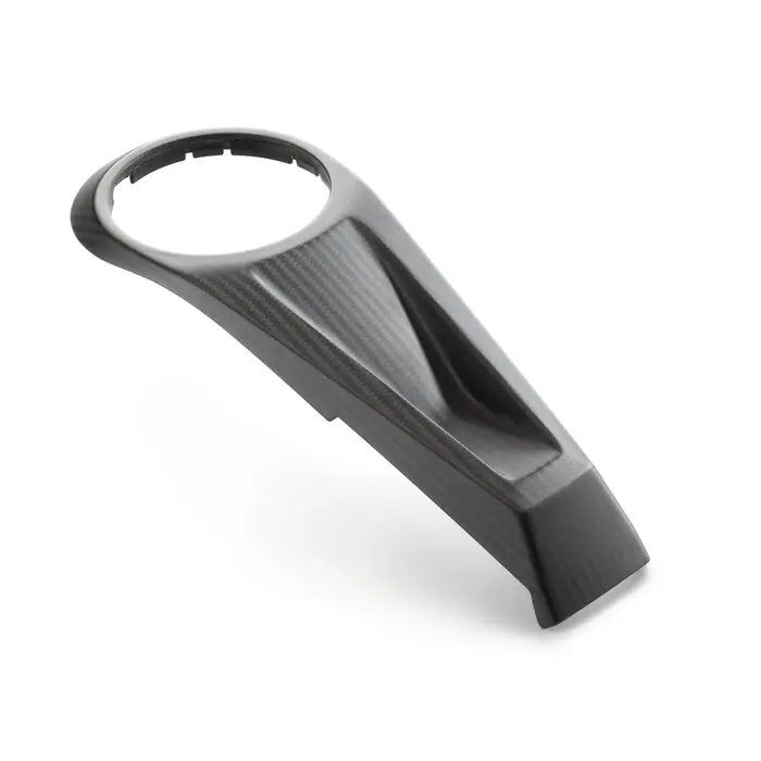 Top-Angebot Tankabdeckung oben Carbon kpl.