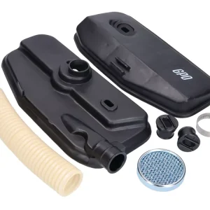 Sofort Bestellen Luftfilter GPO komplett für Puch Maxi