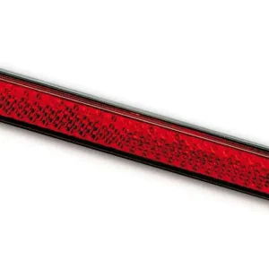 DAYTONA Reflektor-Klebeband 100x13 mm rot ECE geprüft Rabatt